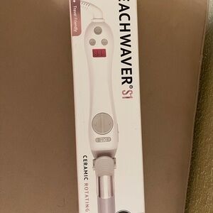 Beachwaver S1 Ceramic Rotating Curling Iron